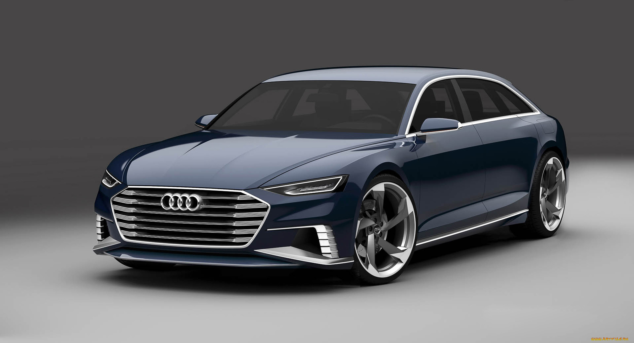 audi prologue avant concept 2015, , audi, car, 2015, concept, prologue, avant